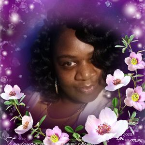 Meet your Posher, Necole